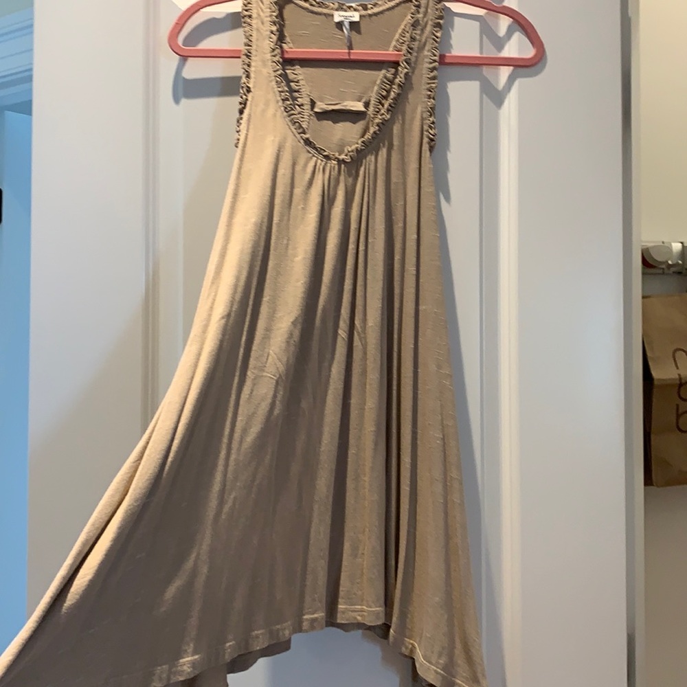 Splendid sleeveless top
